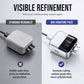 ⏳LAST DAY SALE 60% OFF !!📢USB-C Smart Charging Protector with LED Display