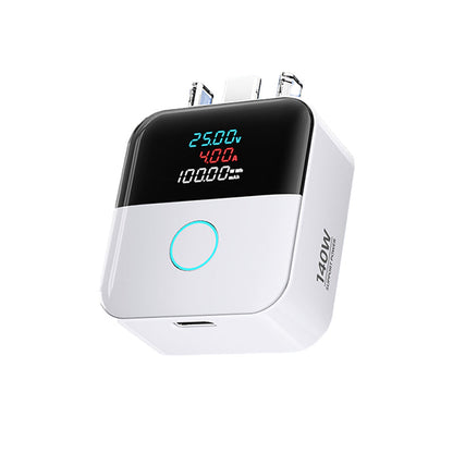 ⏳LAST DAY SALE 60% OFF !!📢USB-C Smart Charging Protector with LED Display