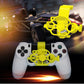 🔥Only ￡8.99💴 Limited Stock!🏆PC Racing Gamepad Steering Wheel
