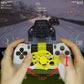 🔥Only ￡8.99💴 Limited Stock!🏆PC Racing Gamepad Steering Wheel