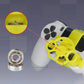 🔥Only ￡8.99💴 Limited Stock!🏆PC Racing Gamepad Steering Wheel