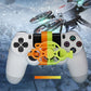 🔥Only ￡8.99💴 Limited Stock!🏆PC Racing Gamepad Steering Wheel