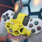 🔥Only ￡8.99💴 Limited Stock!🏆PC Racing Gamepad Steering Wheel