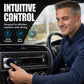 🥳2026 HOT SALE🥳💞50K+ SOLD! 🎵🚗 60% OFF! Bluetooth Car Radio – Bluetooth 5.0, dual USB & lossless audio (FLAC/APE). Hands-free calling, crisp sound – upgrade your drive! 📻✨