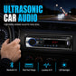🥳2026 HOT SALE🥳💞50K+ SOLD! 🎵🚗 60% OFF! Bluetooth Car Radio – Bluetooth 5.0, dual USB & lossless audio (FLAC/APE). Hands-free calling, crisp sound – upgrade your drive! 📻✨