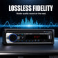 🥳2026 HOT SALE🥳💞50K+ SOLD! 🎵🚗 60% OFF! Bluetooth Car Radio – Bluetooth 5.0, dual USB & lossless audio (FLAC/APE). Hands-free calling, crisp sound – upgrade your drive! 📻✨