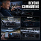 🥳2026 HOT SALE🥳💞50K+ SOLD! 🎵🚗 60% OFF! Bluetooth Car Radio – Bluetooth 5.0, dual USB & lossless audio (FLAC/APE). Hands-free calling, crisp sound – upgrade your drive! 📻✨