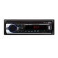 🥳2026 HOT SALE🥳💞50K+ SOLD! 🎵🚗 60% OFF! Bluetooth Car Radio – Bluetooth 5.0, dual USB & lossless audio (FLAC/APE). Hands-free calling, crisp sound – upgrade your drive! 📻✨