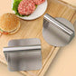 🥳HOT SALE🥳💞30K+ SOLD! Burger Press – From £7.99! Non-stick, easy clean & ergonomic. Perfect patties – grab yours! ✅
