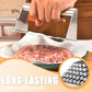 🥳HOT SALE🥳💞30K+ SOLD! Burger Press – From £7.99! Non-stick, easy clean & ergonomic. Perfect patties – grab yours! ✅