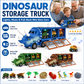 ⏳LAST DAY SALE ONLY ￡18.99!!🔥🦖Interactive Dinosaur Transporter Toy Truck