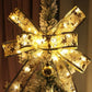 🔥Buy 2 GET 1 Free 🎄Christmas 50 % off 🔥 Christmas Ribbon Fairy Lights⚡50K+ SOLD