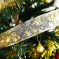 🔥Buy 2 GET 1 Free 🎄Christmas 50 % off 🔥 Christmas Ribbon Fairy Lights⚡50K+ SOLD