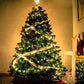 🔥Buy 2 GET 1 Free 🎄Christmas 50 % off 🔥 Christmas Ribbon Fairy Lights⚡50K+ SOLD
