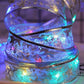 🔥Buy 2 GET 1 Free 🎄Christmas 50 % off 🔥 Christmas Ribbon Fairy Lights⚡50K+ SOLD