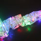 🔥Buy 2 GET 1 Free 🎄Christmas 50 % off 🔥 Christmas Ribbon Fairy Lights⚡50K+ SOLD