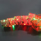 🔥Buy 2 GET 1 Free 🎄Christmas 50 % off 🔥 Christmas Ribbon Fairy Lights⚡50K+ SOLD