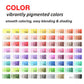 🔥 Last Day Promotion 70% Sale🔥 12/24/36/48/72/120 Colors - Colored Pencils