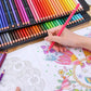 🔥 Last Day Promotion 70% Sale🔥 12/24/36/48/72/120 Colors - Colored Pencils