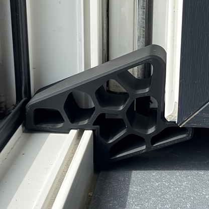🔥Last Day-Buy 1 Get 1 Free!🚪✨ Less Slamming--Secure Track Door Stop