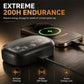 🔥2026 Hot Sale 60% OFF✨⚡ 50K+ SOLD! 🎁💥🎧 2-in-1 Wireless Earbuds with Digital Display – Open-Ear Sports Clips & Mini Sleep Earbuds