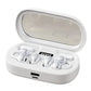 🔥2026 Hot Sale 60% OFF✨⚡ 50K+ SOLD! 🎁💥🎧 2-in-1 Wireless Earbuds with Digital Display – Open-Ear Sports Clips & Mini Sleep Earbuds