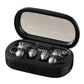 🔥2026 Hot Sale 60% OFF✨⚡ 50K+ SOLD! 🎁💥🎧 2-in-1 Wireless Earbuds with Digital Display – Open-Ear Sports Clips & Mini Sleep Earbuds