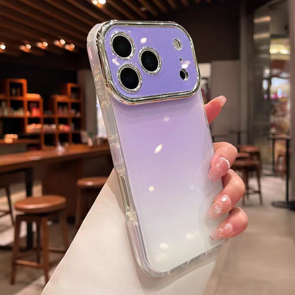 📱⏳LAST DAY Only￡7.99 !!🔥✨ Glitter phone case – shiny, slim, camera protection, non-slip 💫
