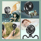 🔥🌪️September HOT SALE 50%OFF！💞60K+ SOLD!✨Variety Octopus Stroller Fan