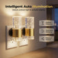 🔥⏳LAST DAY SALE 50% OFF !!📢Modern LED Sensor Night Light