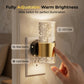 🔥⏳LAST DAY SALE 50% OFF !!📢Modern LED Sensor Night Light