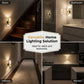 🔥⏳LAST DAY SALE 50% OFF !!📢Modern LED Sensor Night Light