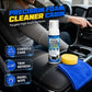 Multi-Functional Foam Cleaner for Car Interior Leather and Vinyl Restorer 50ml