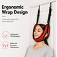⏳LAST DAY SALE 50% OFF !!📢Over Door Cervical Traction Device for Neck Pain Relief