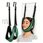 ⏳LAST DAY SALE 50% OFF !!📢Over Door Cervical Traction Device for Neck Pain Relief