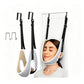 ⏳LAST DAY SALE 50% OFF !!📢Over Door Cervical Traction Device for Neck Pain Relief