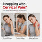 ⏳LAST DAY SALE 50% OFF !!📢Over Door Cervical Traction Device for Neck Pain Relief