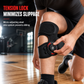 🦵 Adjustable Patella Support Strap | S–M