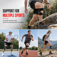 🦵 Adjustable Patella Support Strap | S–M