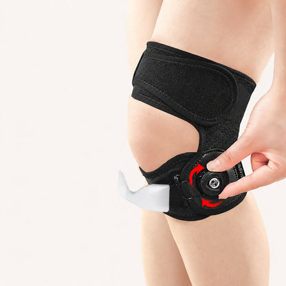 🦵 Adjustable Patella Support Strap | S–M