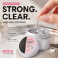 Extend Nails Instantly! No-Mess Solid Builder Gel
