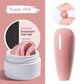 Extend Nails Instantly! No-Mess Solid Builder Gel