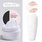 Extend Nails Instantly! No-Mess Solid Builder Gel