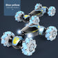 🔥70% OFF Special Blowout 🚗 Gesture-Controlled Remote Control Car – Fun Stunt Toy for Kids and Racing Fans