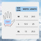 Winter Outdoor Warm Electric Heated Gloves